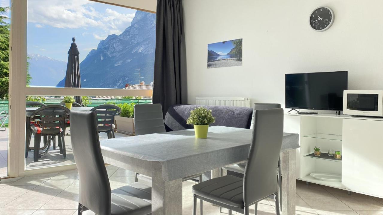 Casa Del Relax Διαμέρισμα Ρίβα ντελ Γκάρντα Εξωτερικό φωτογραφία