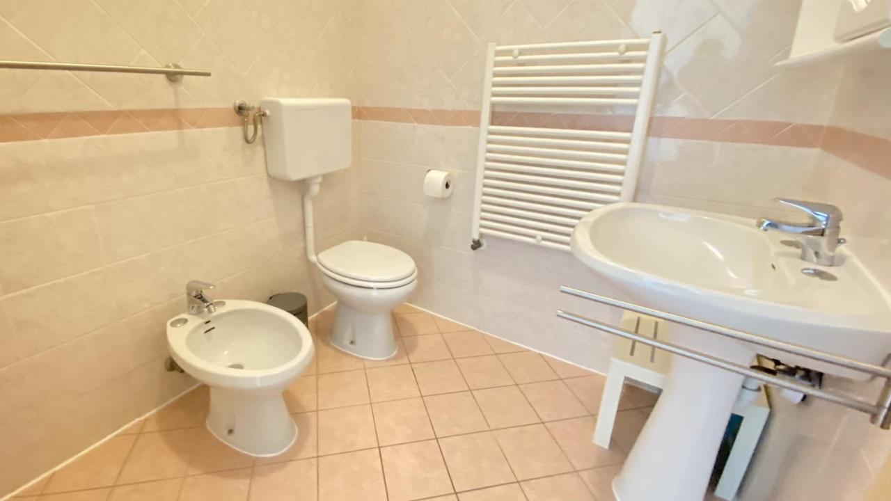 Casa Del Relax Διαμέρισμα Ρίβα ντελ Γκάρντα Εξωτερικό φωτογραφία